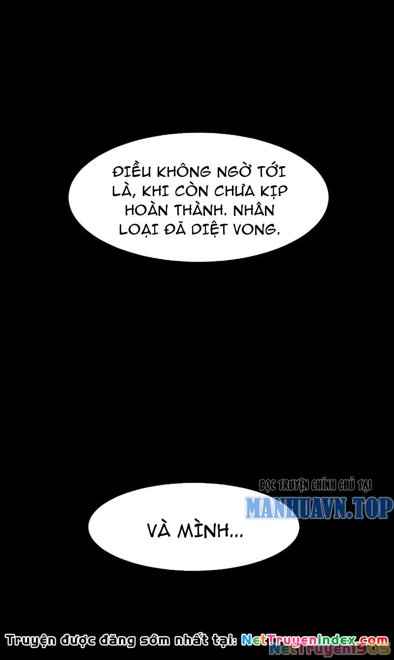 Vạn Tộc Tru Sát!! Chapter 1 - 83