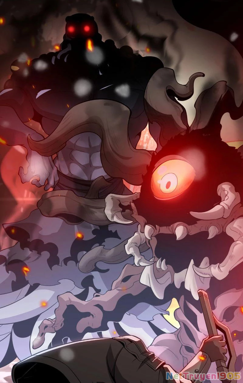 Vạn Tộc Tru Sát!! Chapter 1 - 85
