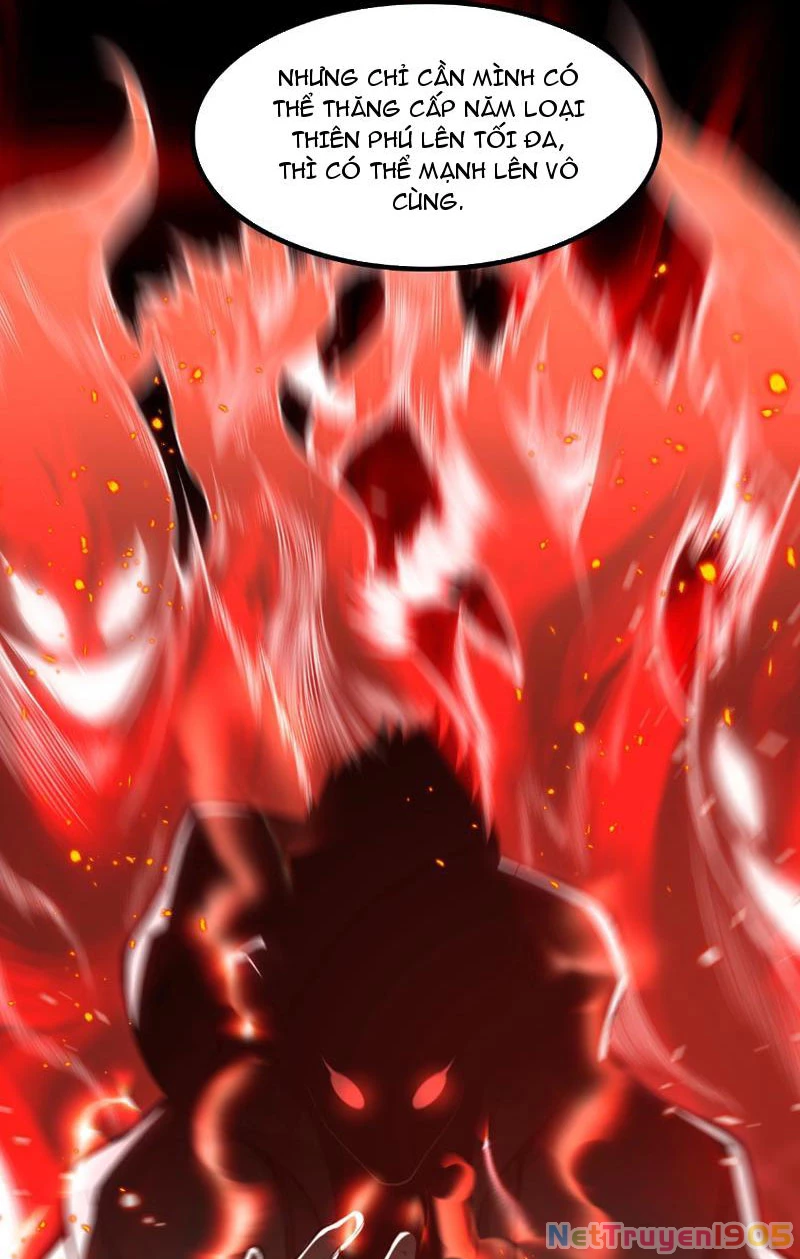Vạn Tộc Tru Sát!! Chapter 1 - 98