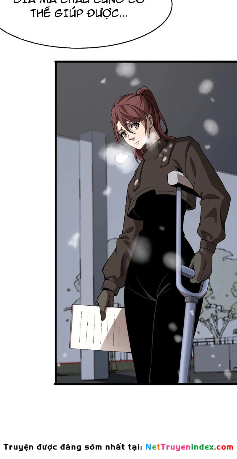Vạn Tộc Tru Sát!! Chapter 1 - 109