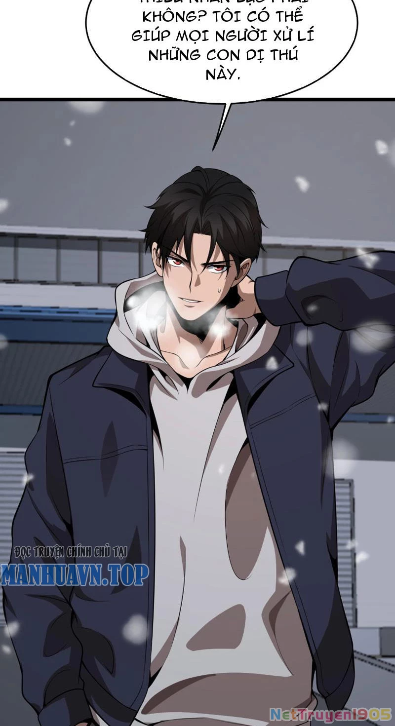 Vạn Tộc Tru Sát!! Chapter 1 - 111