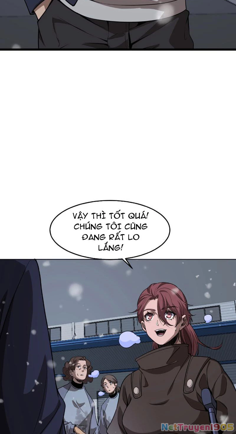 Vạn Tộc Tru Sát!! Chapter 1 - 112