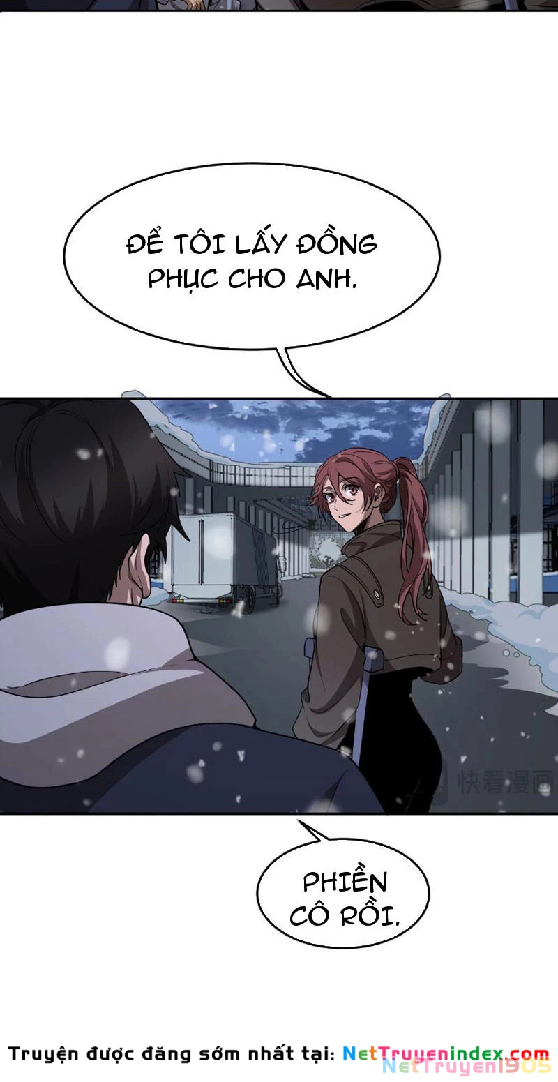 Vạn Tộc Tru Sát!! Chapter 1 - 113