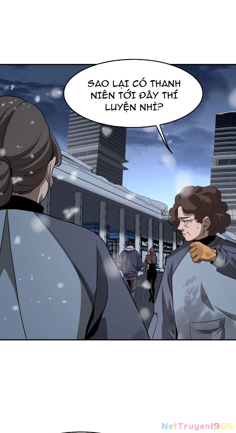 Vạn Tộc Tru Sát!! Chapter 1 - 114
