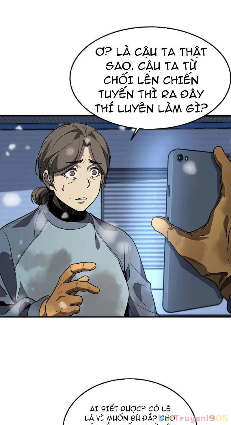 Vạn Tộc Tru Sát!! Chapter 1 - 118