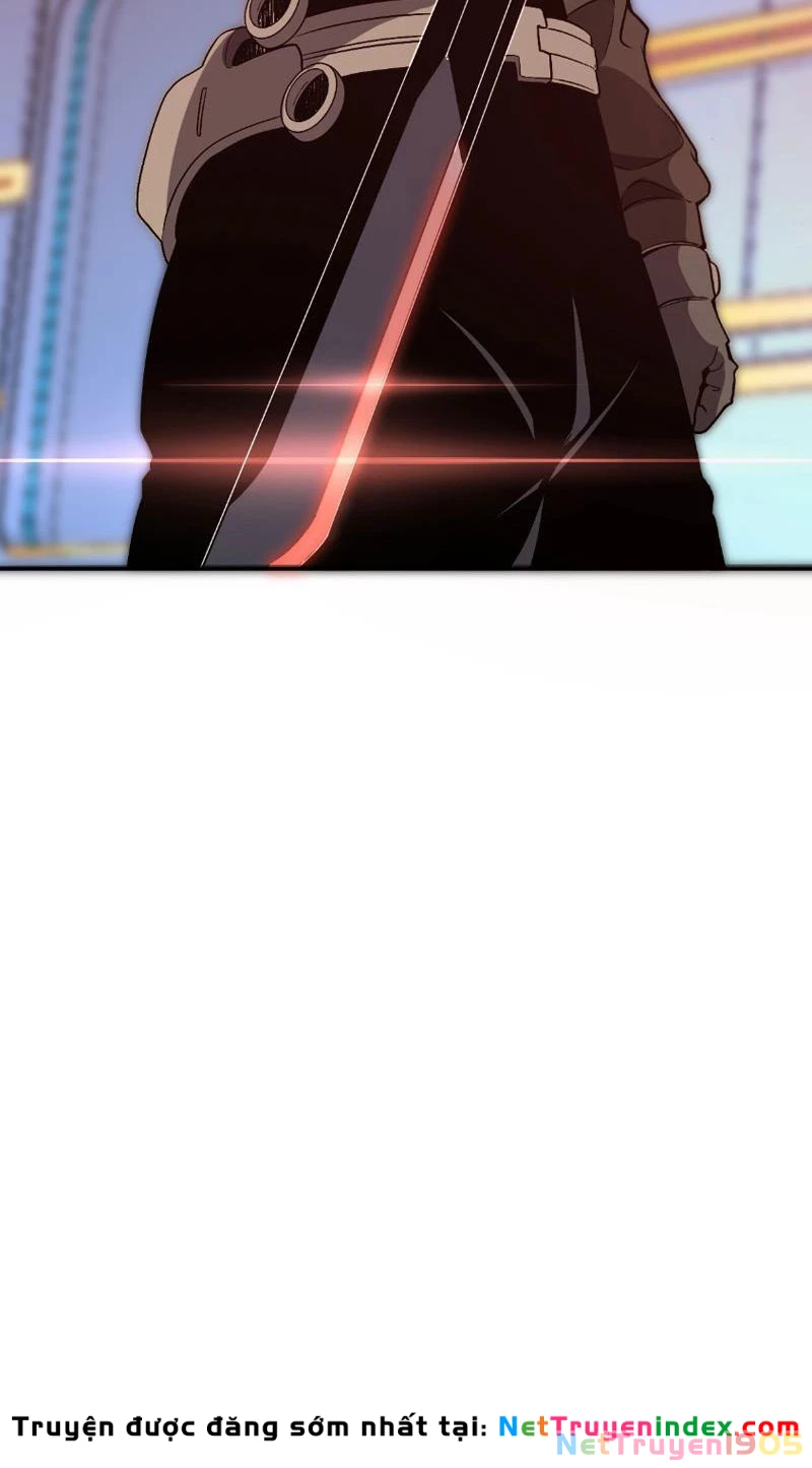 Vạn Tộc Tru Sát!! Chapter 1 - 124