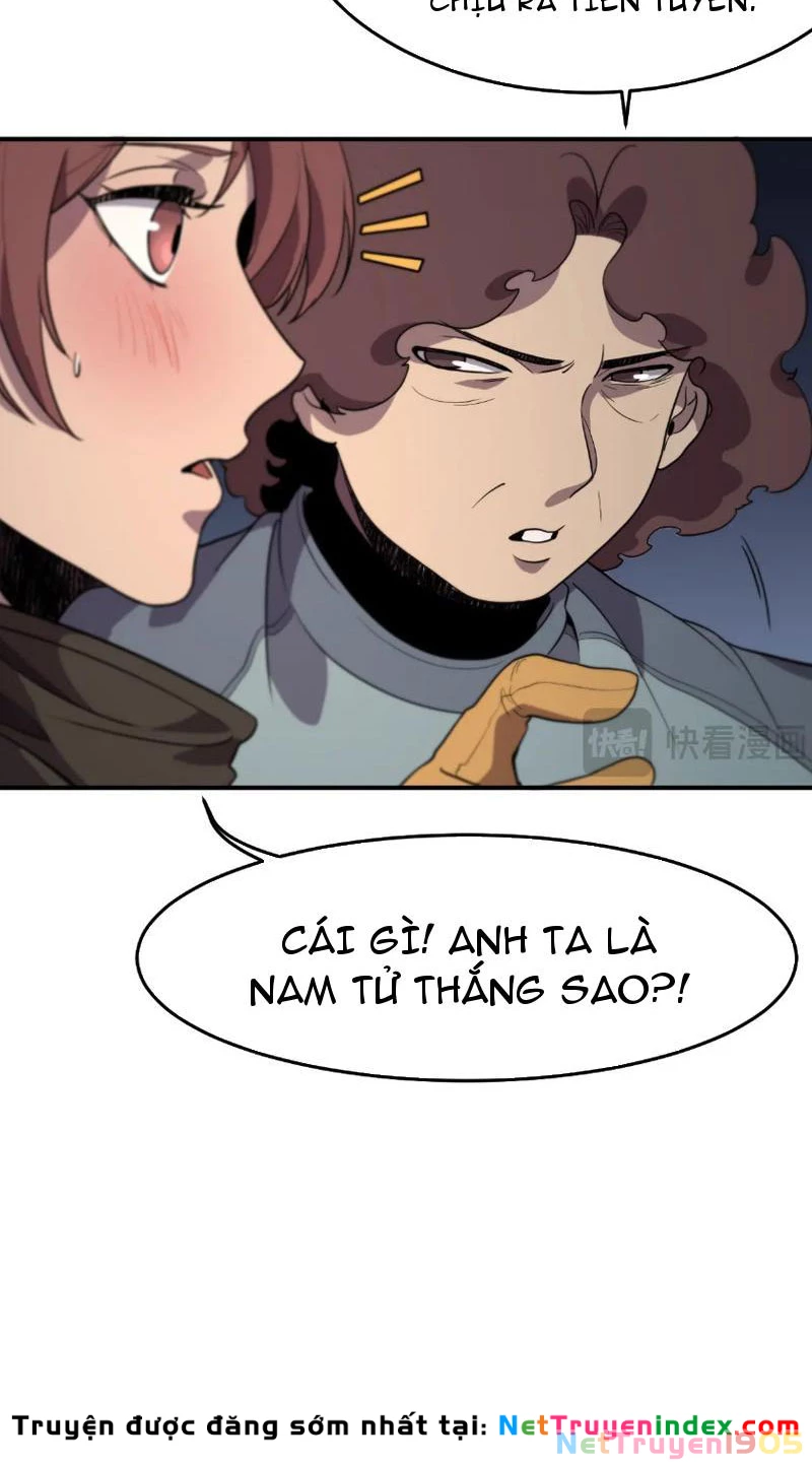 Vạn Tộc Tru Sát!! Chapter 1 - 127