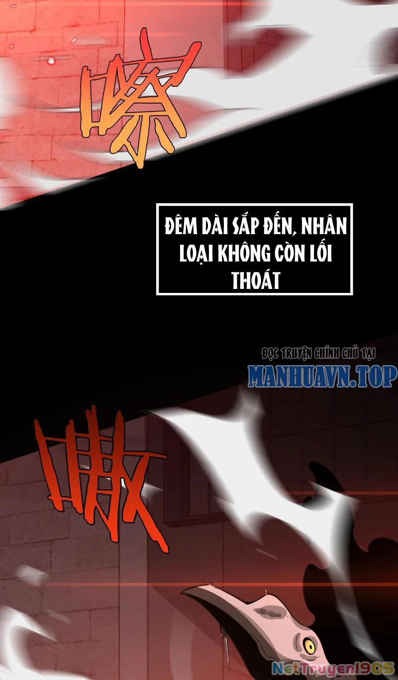 Vạn Tộc Tru Sát!! Chapter 1 - 135