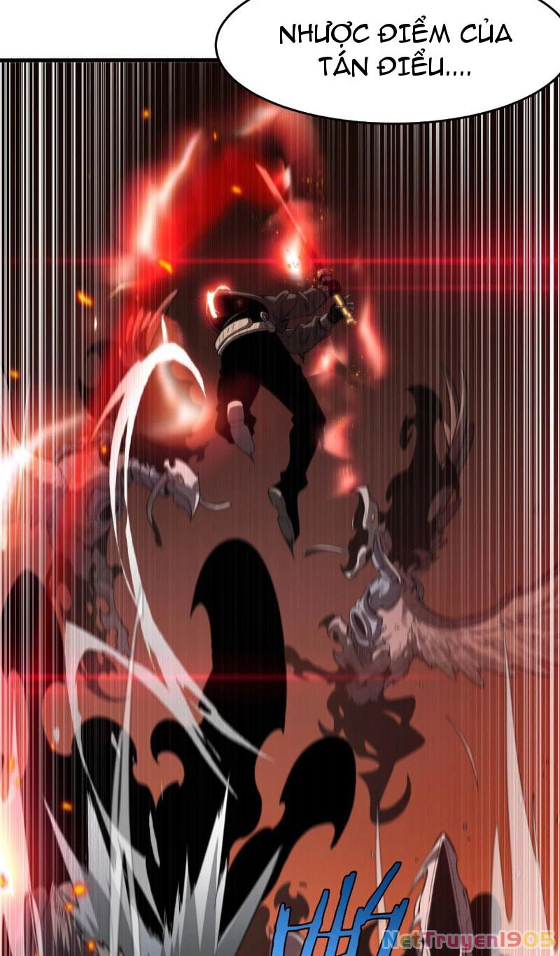 Vạn Tộc Tru Sát!! Chapter 2 - 5