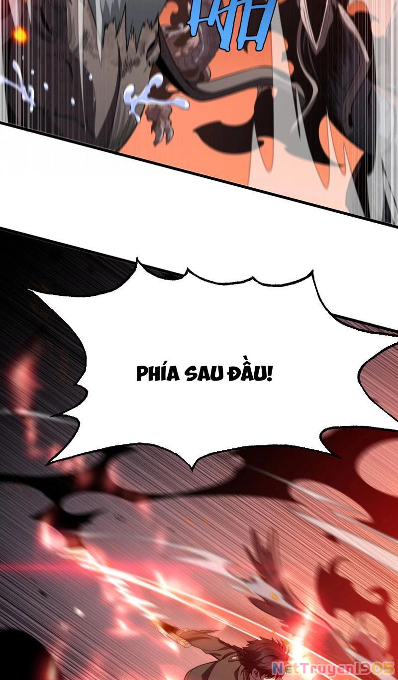 Vạn Tộc Tru Sát!! Chapter 2 - 6