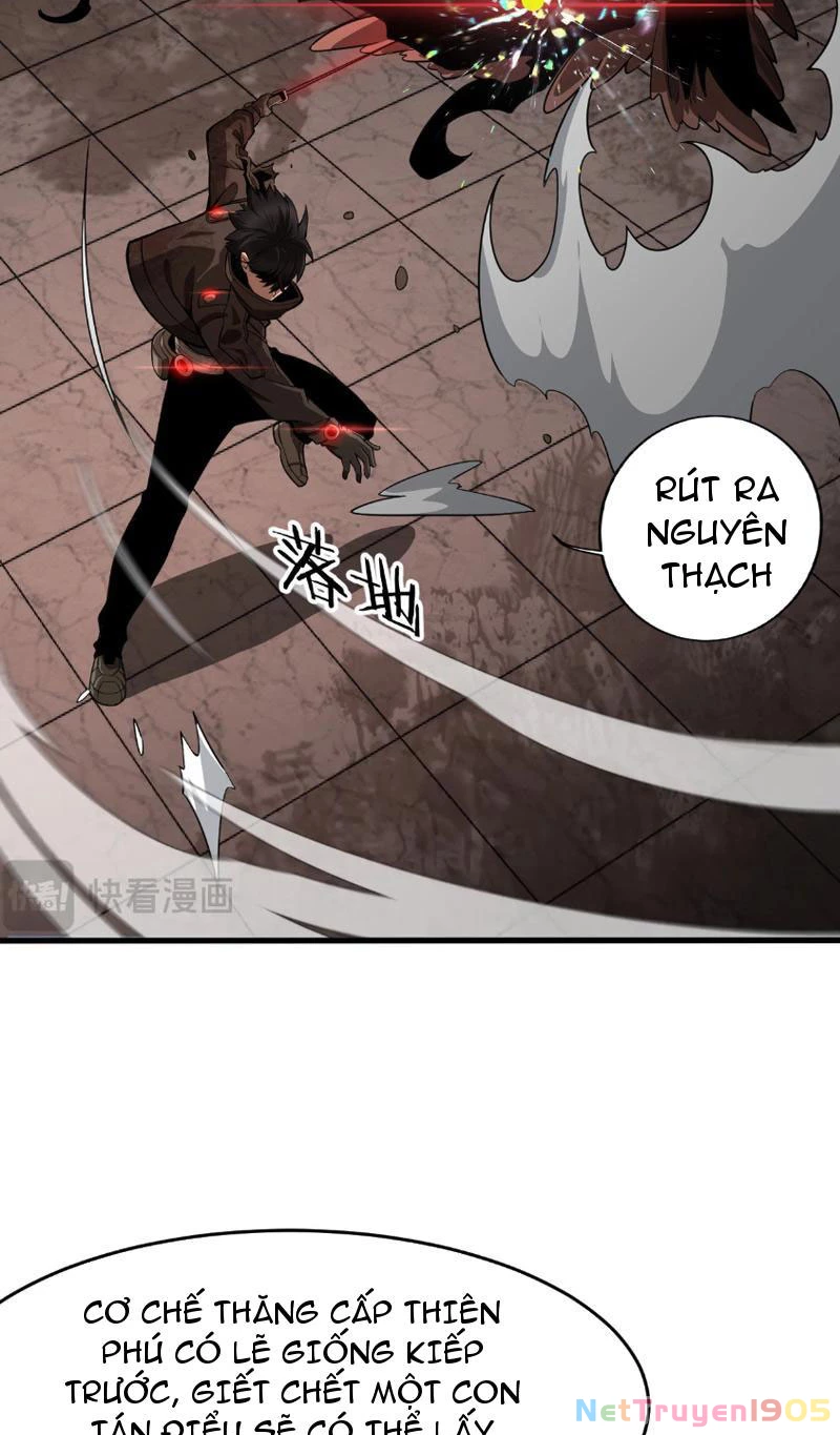 Vạn Tộc Tru Sát!! Chapter 2 - 9