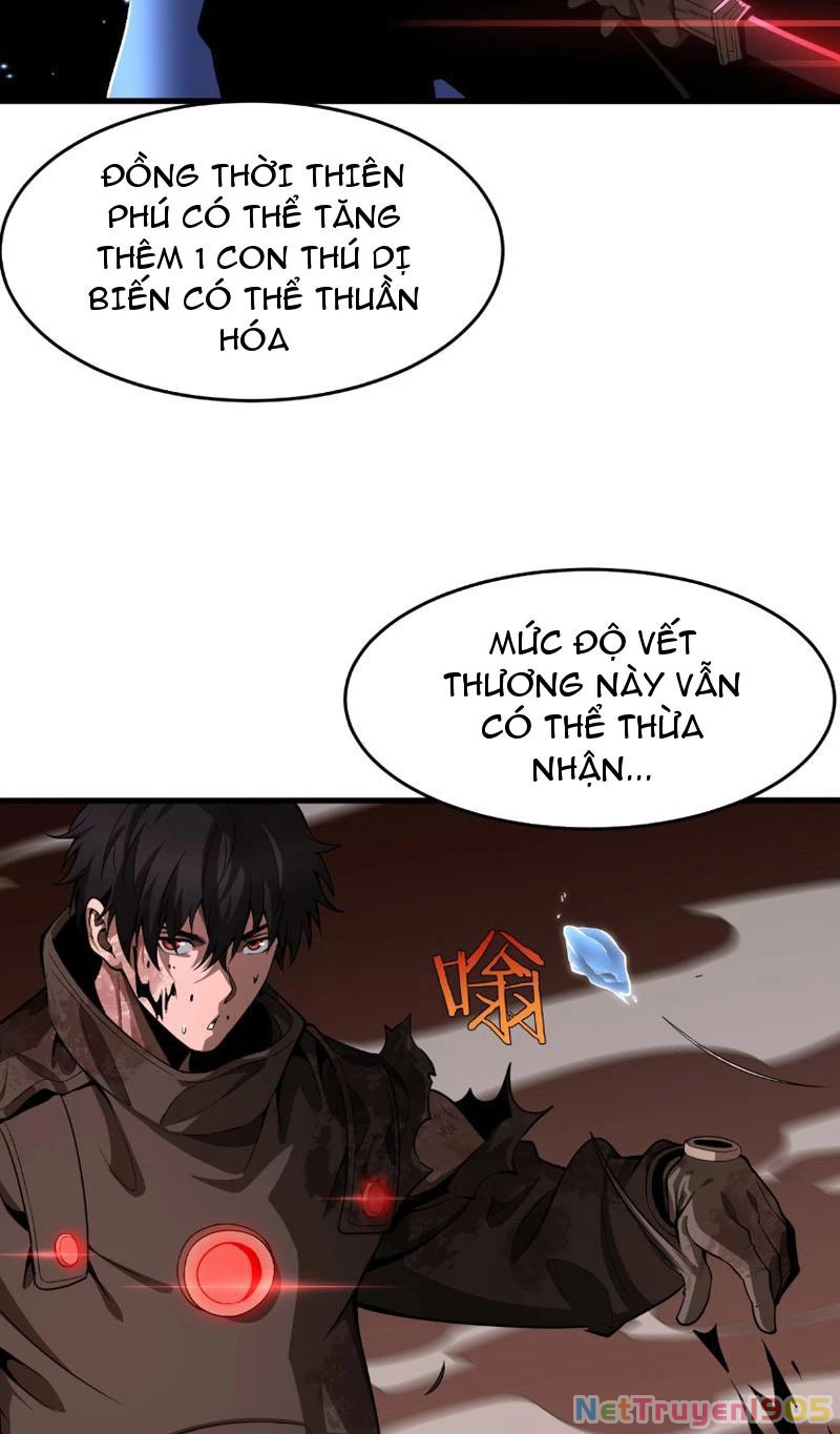 Vạn Tộc Tru Sát!! Chapter 2 - 11