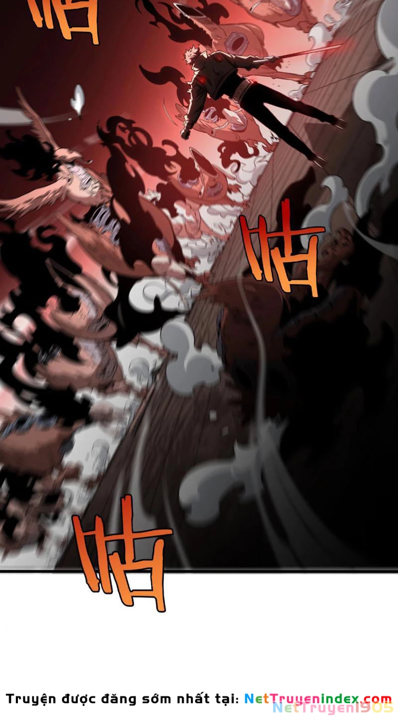 Vạn Tộc Tru Sát!! Chapter 2 - 13