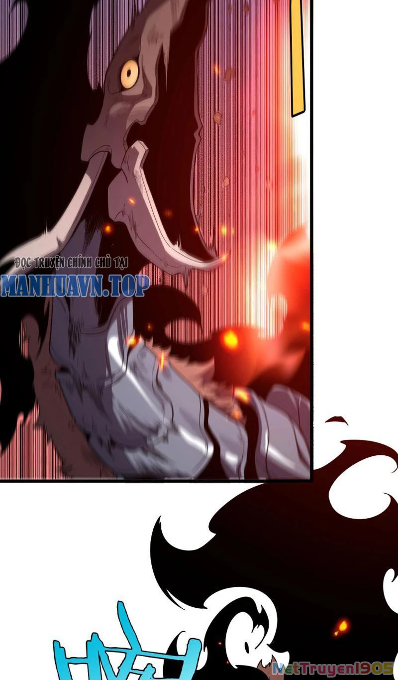 Vạn Tộc Tru Sát!! Chapter 2 - 15