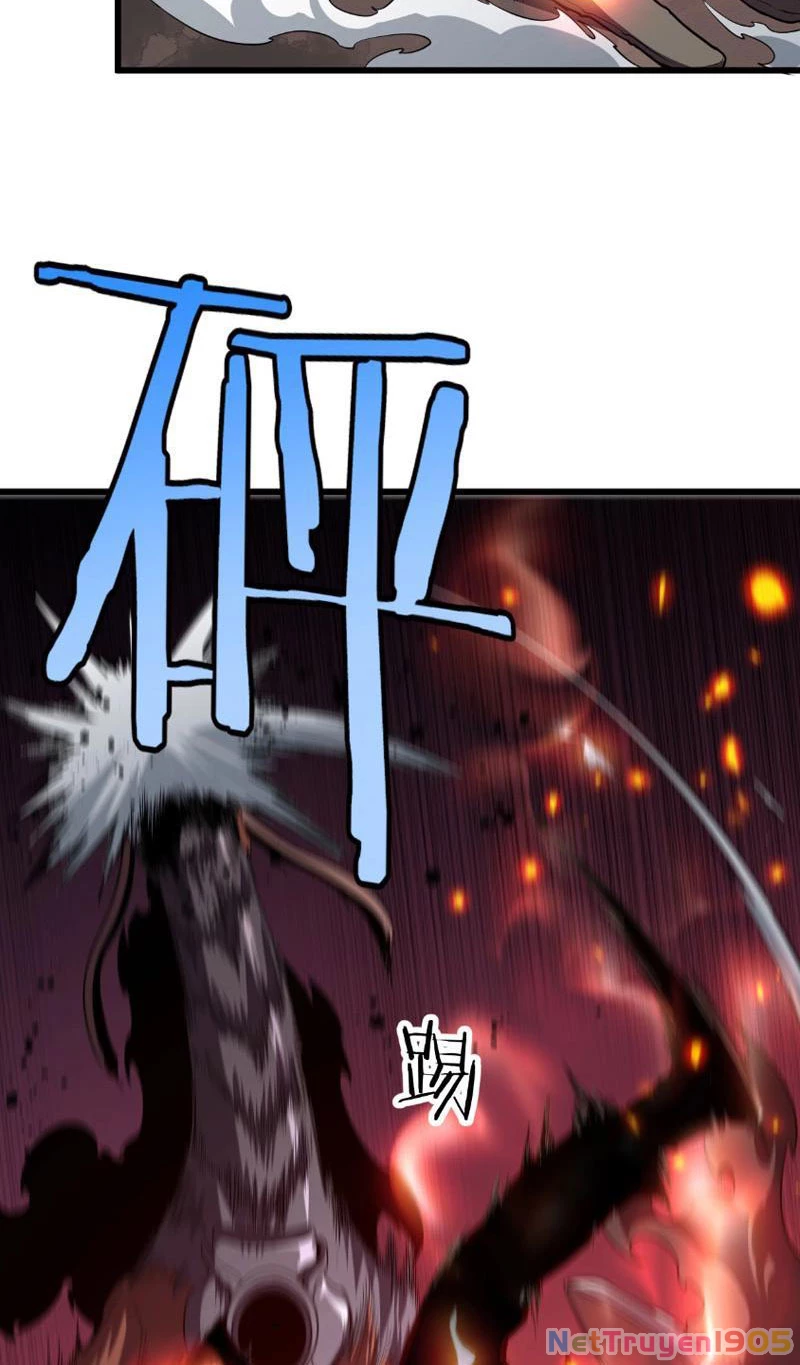 Vạn Tộc Tru Sát!! Chapter 2 - 19