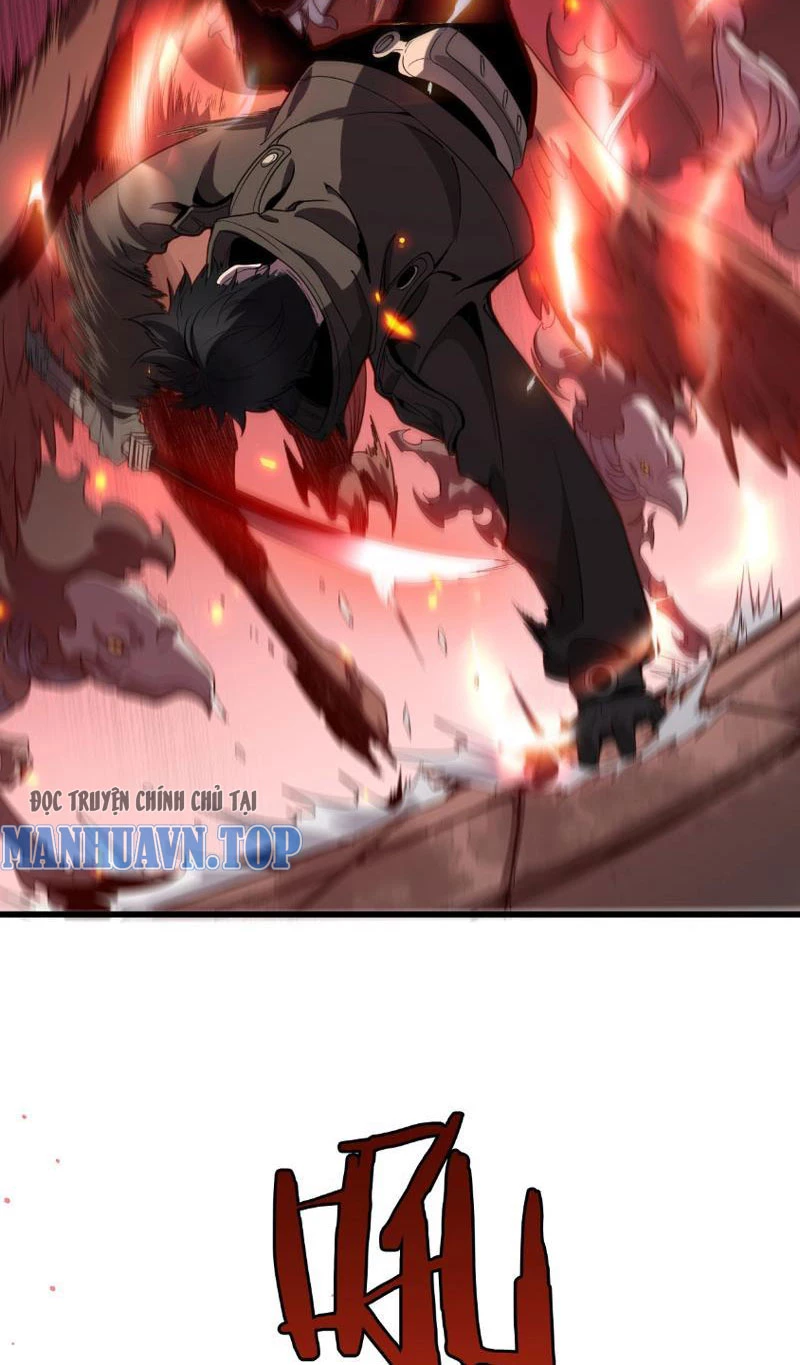 Vạn Tộc Tru Sát!! Chapter 2 - 20