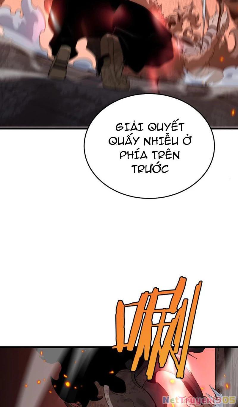 Vạn Tộc Tru Sát!! Chapter 2 - 22