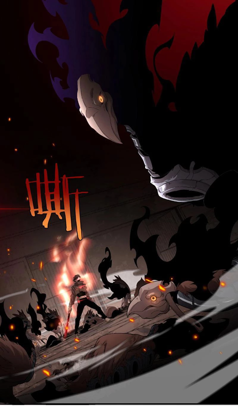 Vạn Tộc Tru Sát!! Chapter 2 - 29