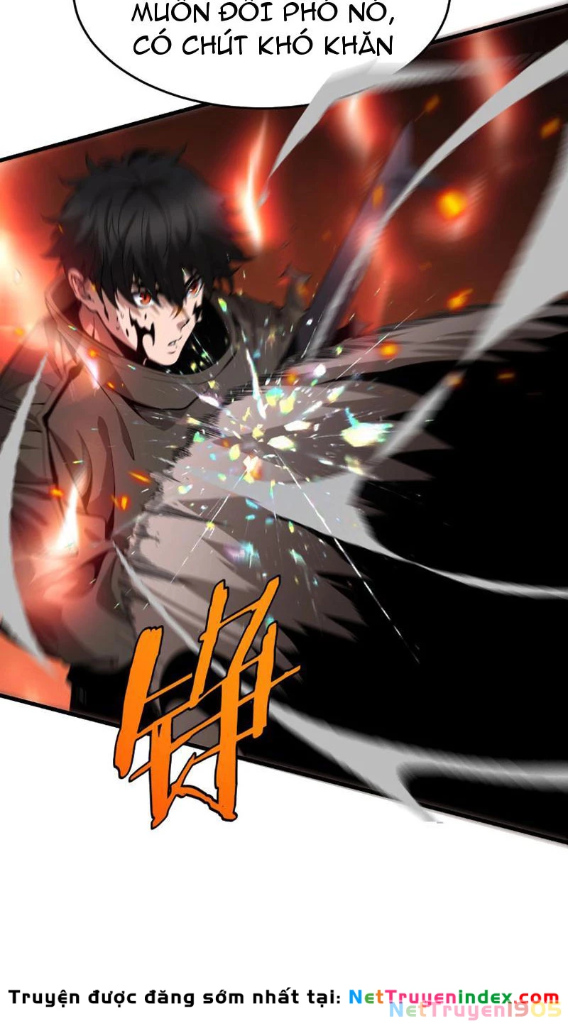 Vạn Tộc Tru Sát!! Chapter 2 - 33