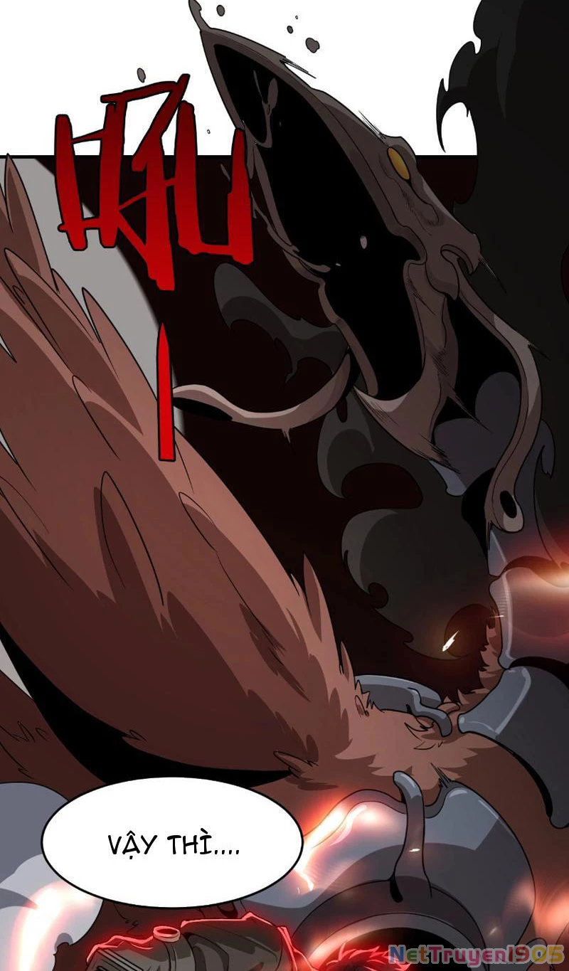 Vạn Tộc Tru Sát!! Chapter 2 - 38