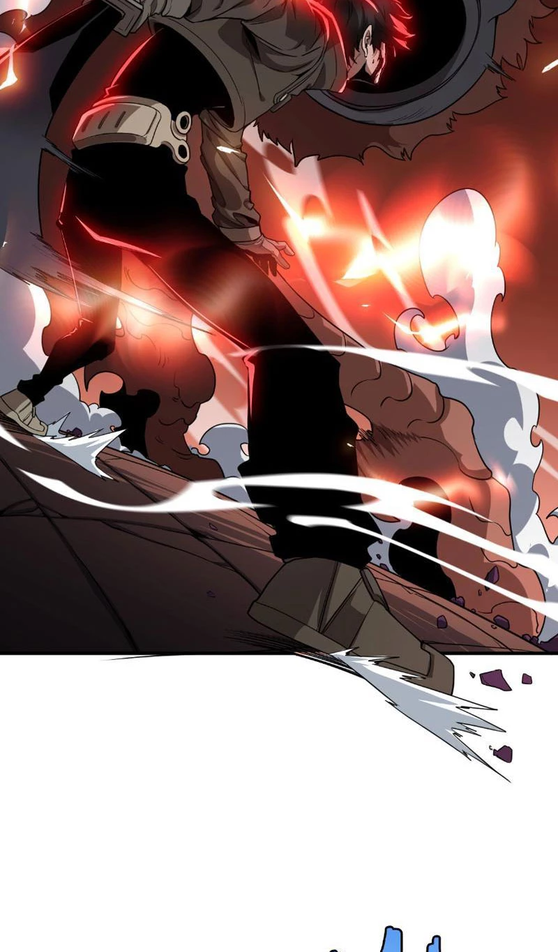 Vạn Tộc Tru Sát!! Chapter 2 - 39