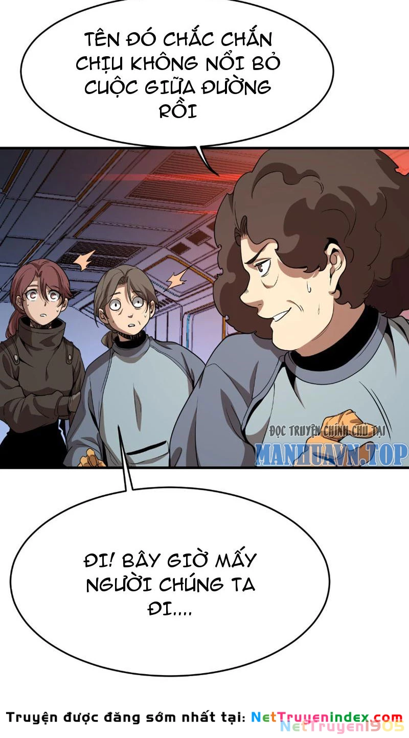 Vạn Tộc Tru Sát!! Chapter 2 - 50