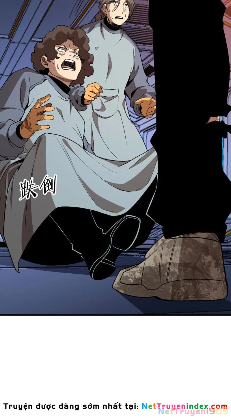 Vạn Tộc Tru Sát!! Chapter 2 - 53