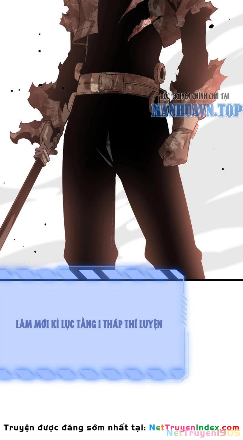 Vạn Tộc Tru Sát!! Chapter 2 - 55