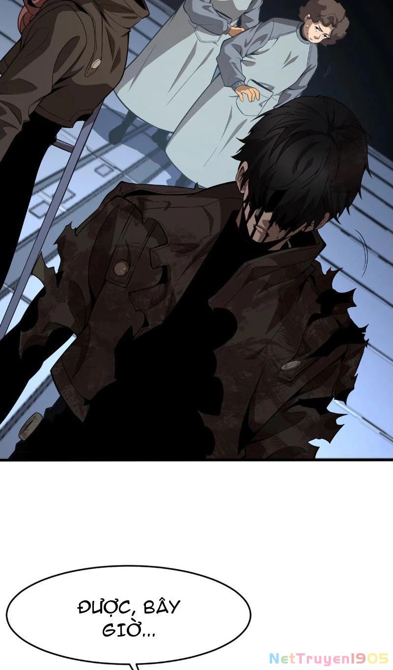 Vạn Tộc Tru Sát!! Chapter 2 - 59