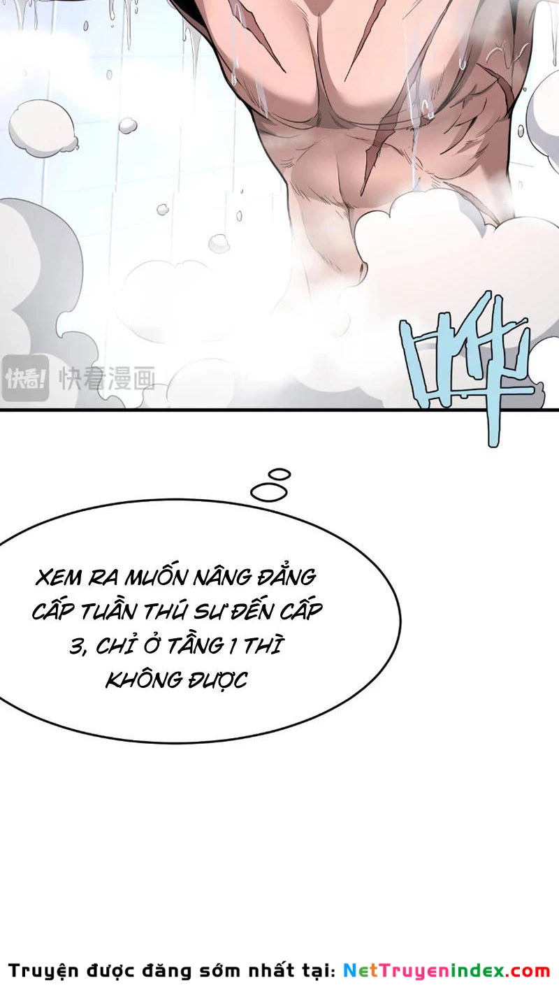 Vạn Tộc Tru Sát!! Chapter 2 - 65