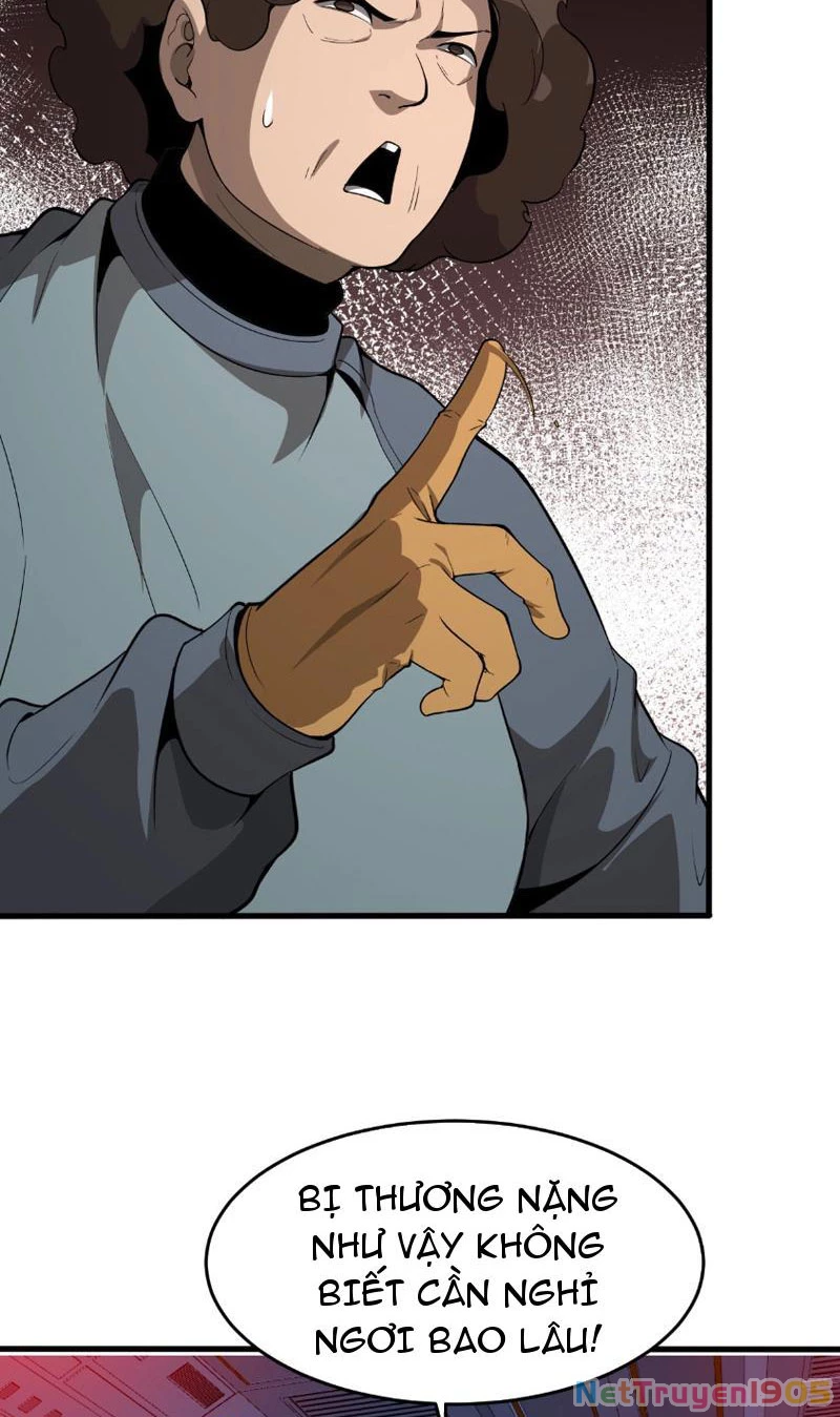 Vạn Tộc Tru Sát!! Chapter 2 - 74