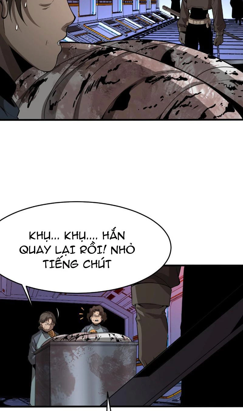 Vạn Tộc Tru Sát!! Chapter 2 - 76
