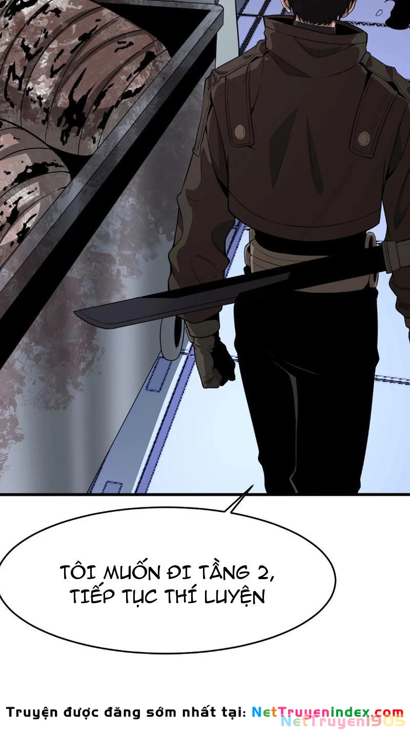 Vạn Tộc Tru Sát!! Chapter 2 - 78