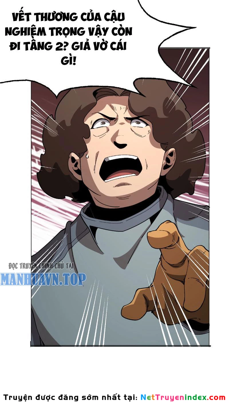 Vạn Tộc Tru Sát!! Chapter 2 - 80