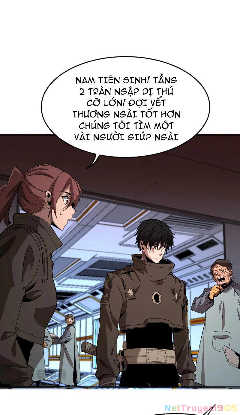 Vạn Tộc Tru Sát!! Chapter 2 - 81
