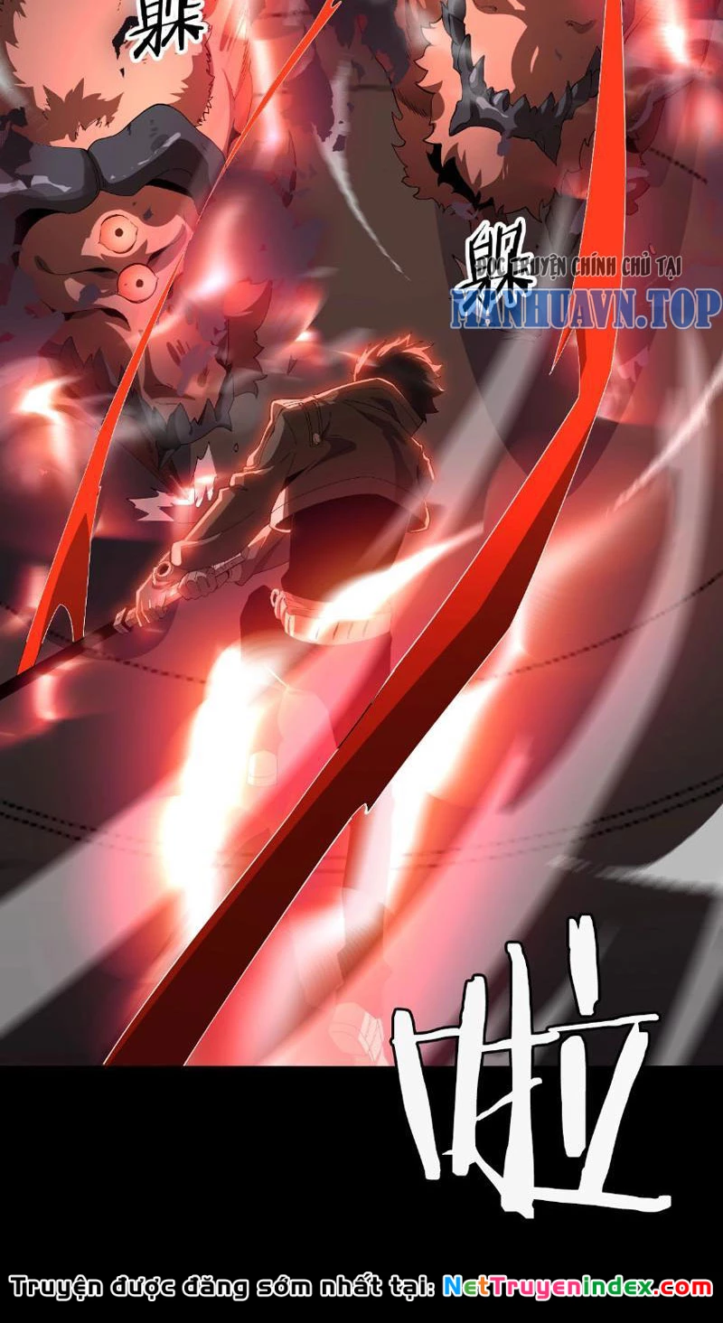 Vạn Tộc Tru Sát!! Chapter 2 - 91