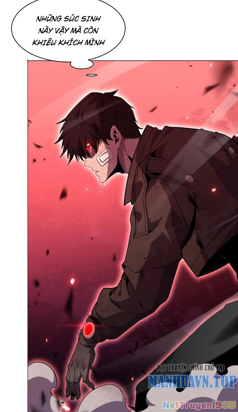 Vạn Tộc Tru Sát!! Chapter 2 - 100