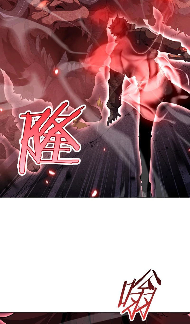 Vạn Tộc Tru Sát!! Chapter 2 - 102