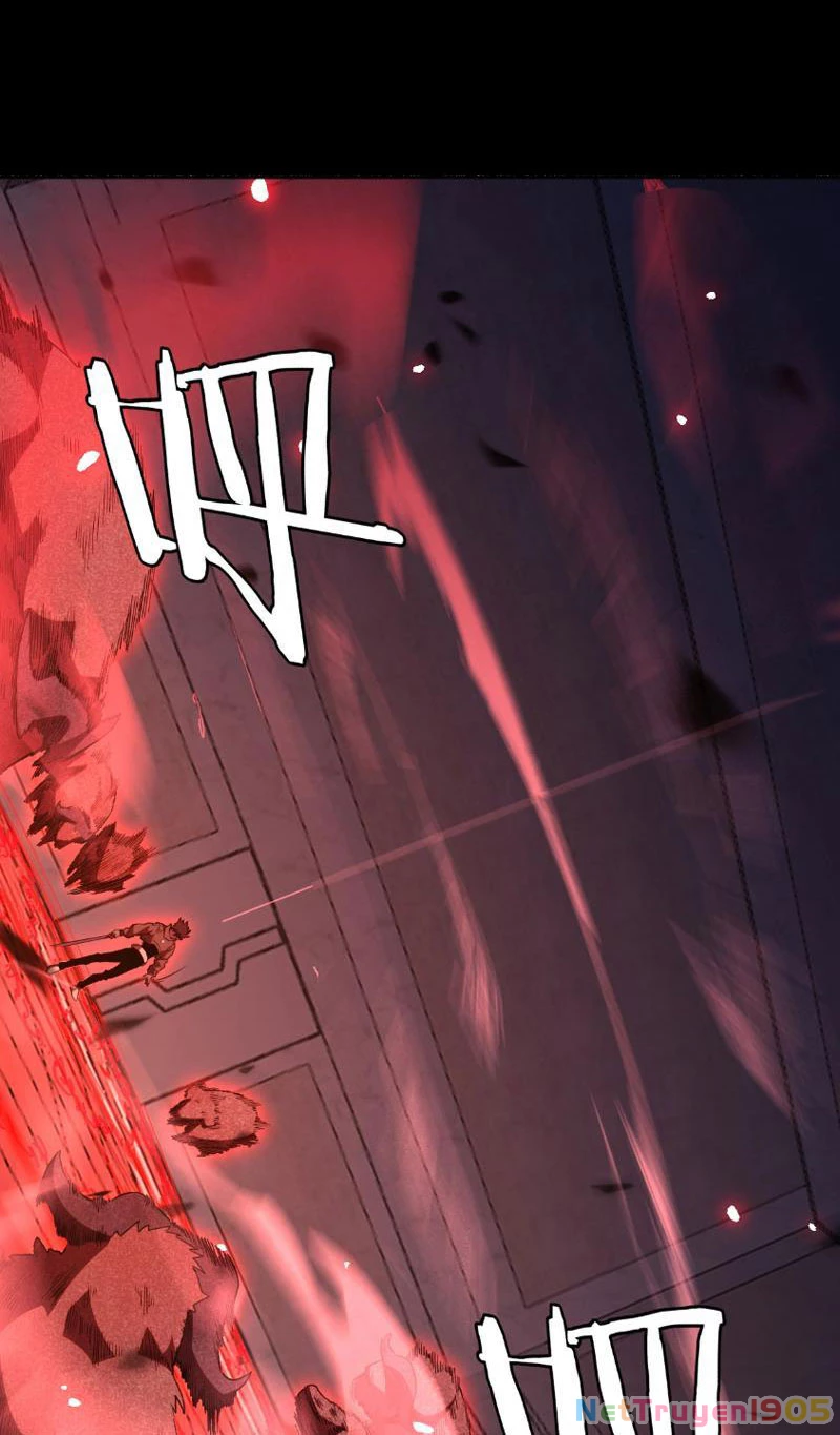 Vạn Tộc Tru Sát!! Chapter 2 - 116
