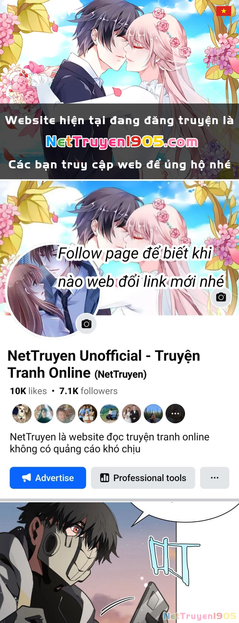 Vạn Tộc Tru Sát!! Chapter 3 - 1