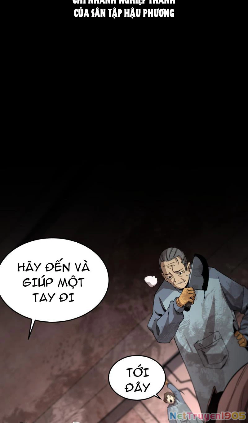 Vạn Tộc Tru Sát!! Chapter 3 - 13