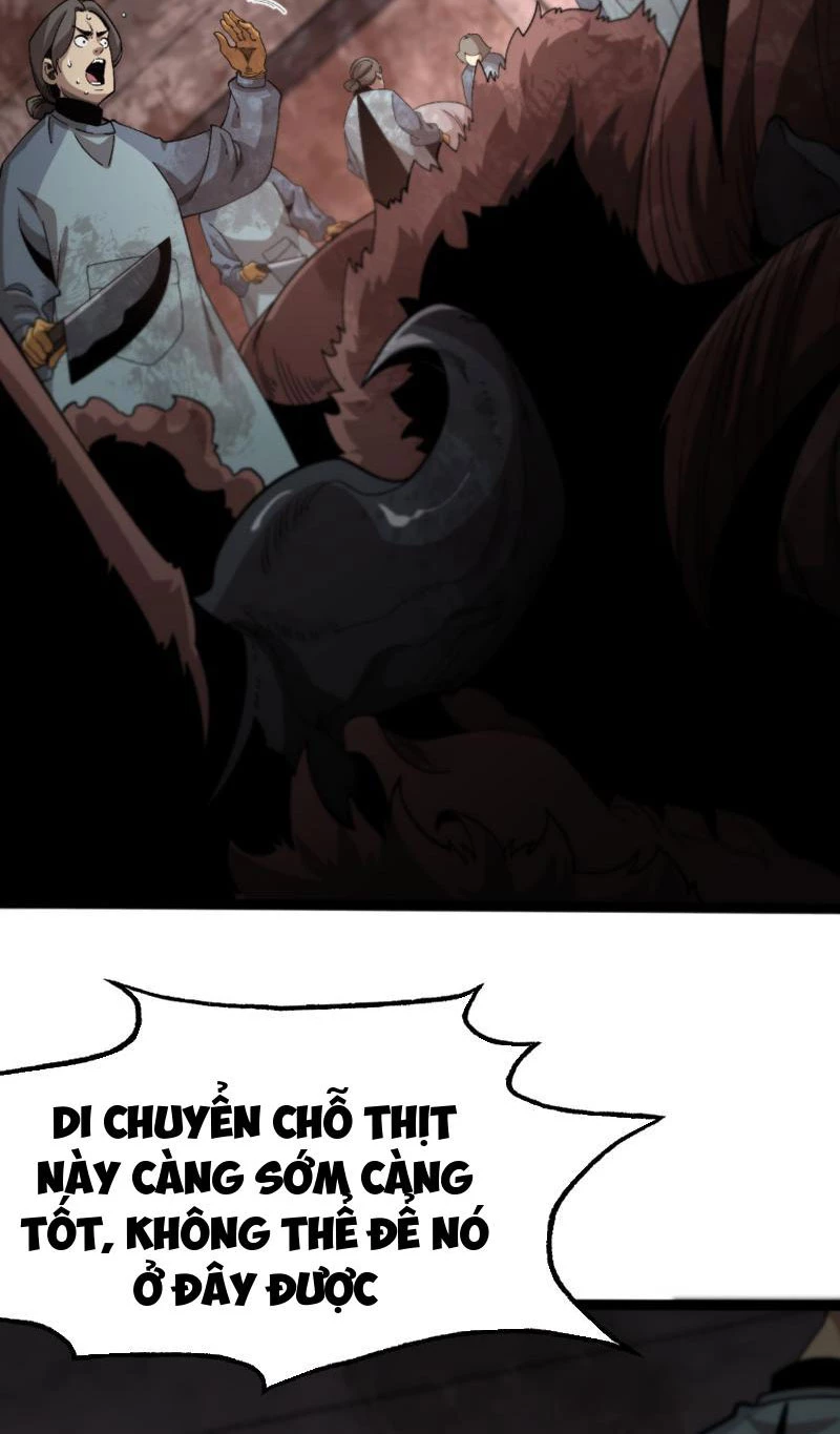 Vạn Tộc Tru Sát!! Chapter 3 - 14