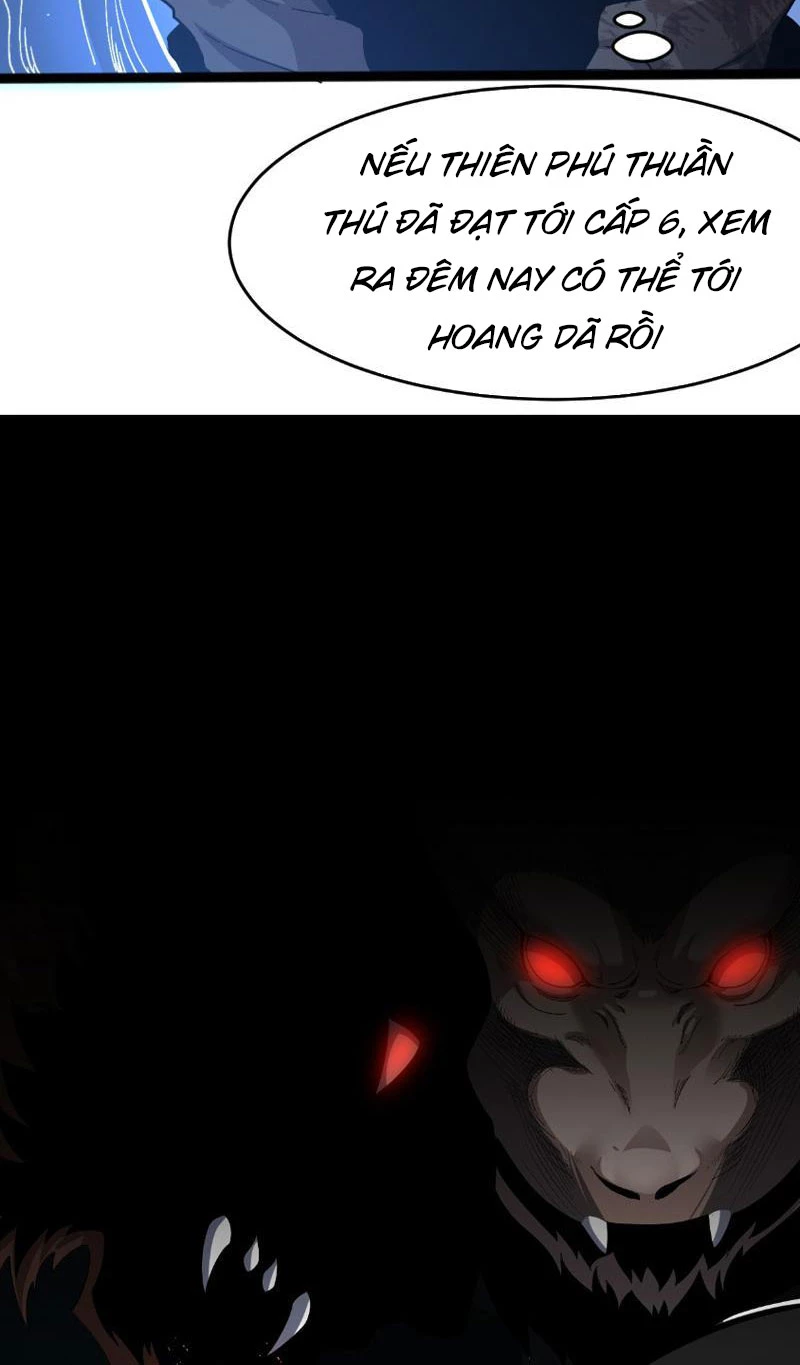 Vạn Tộc Tru Sát!! Chapter 3 - 18