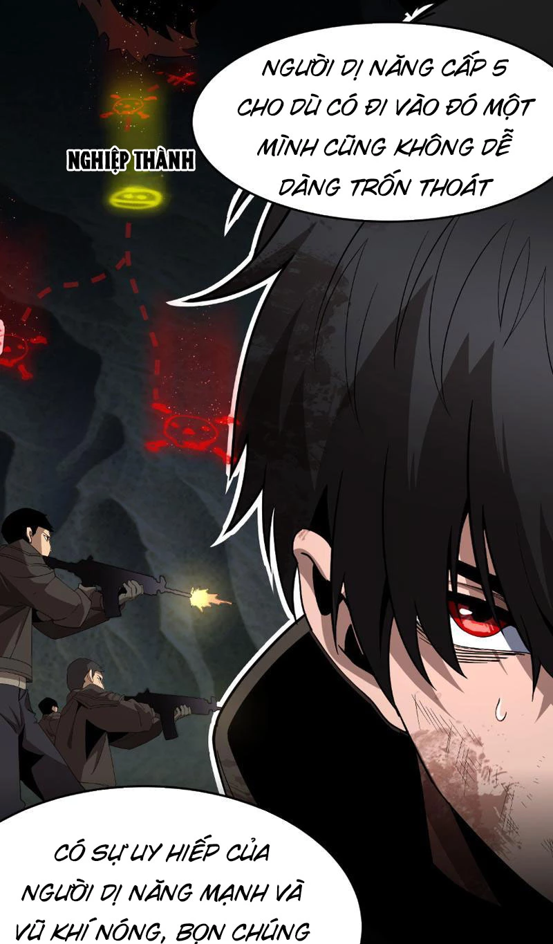 Vạn Tộc Tru Sát!! Chapter 3 - 19