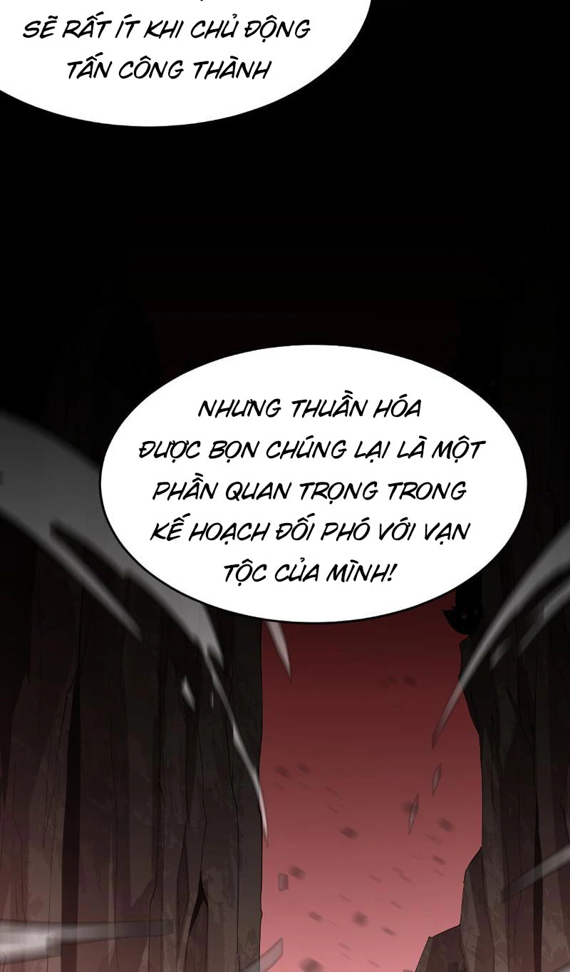 Vạn Tộc Tru Sát!! Chapter 3 - 20