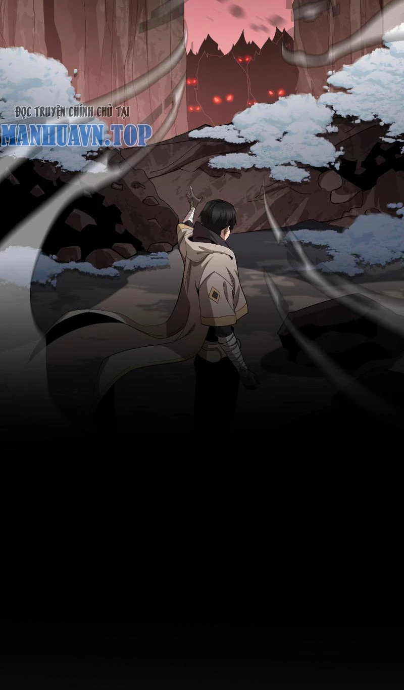 Vạn Tộc Tru Sát!! Chapter 3 - 21