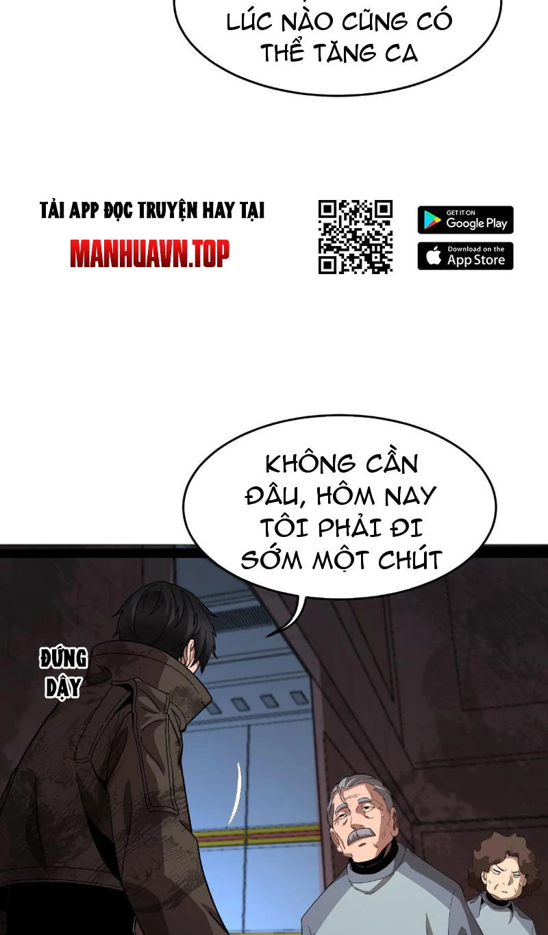 Vạn Tộc Tru Sát!! Chapter 3 - 24