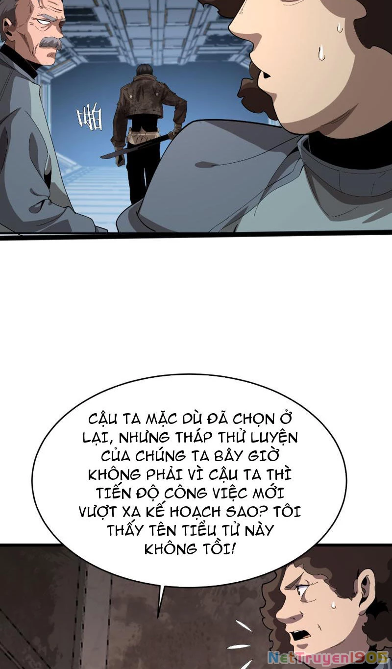 Vạn Tộc Tru Sát!! Chapter 3 - 26