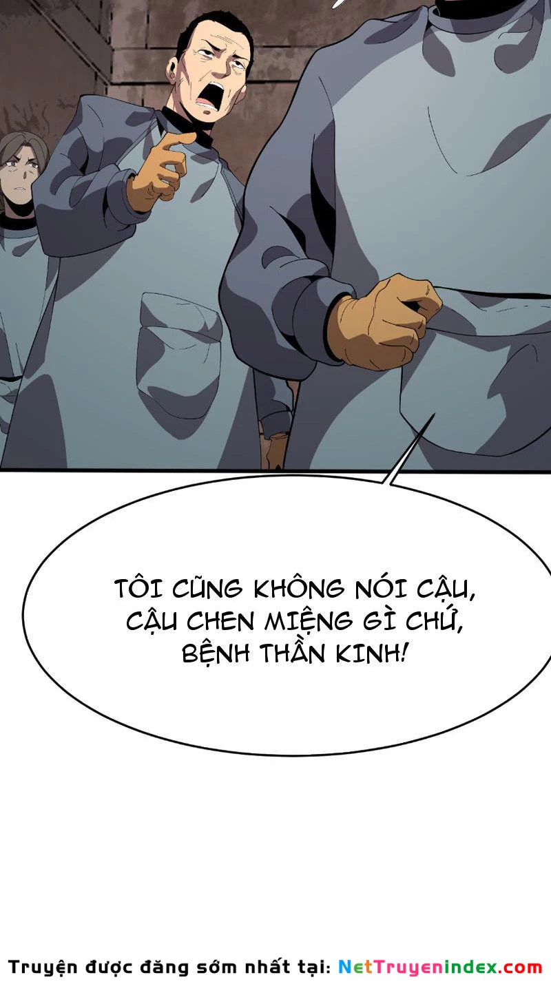 Vạn Tộc Tru Sát!! Chapter 3 - 27