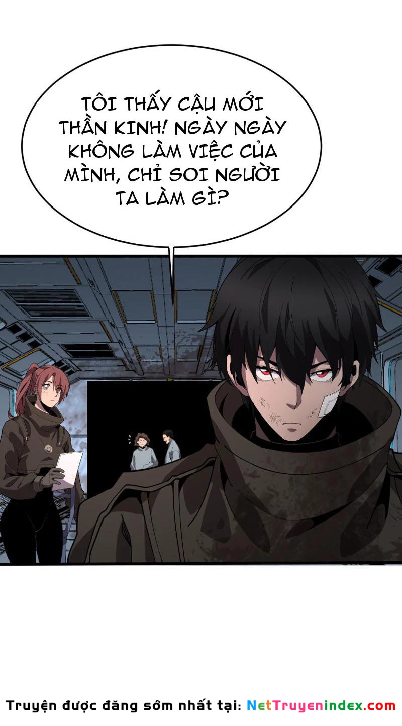 Vạn Tộc Tru Sát!! Chapter 3 - 28